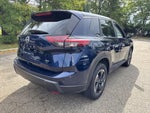 Nissan Rogue SV 2025