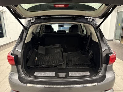 INFINITI QX60 LUXE 2019