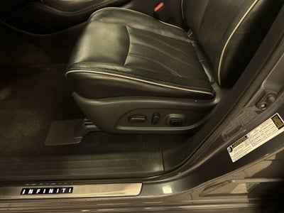 INFINITI QX60 LUXE 2019