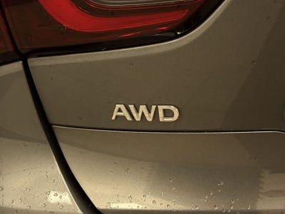 INFINITI QX60 LUXE 2019