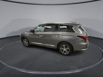 INFINITI QX60 LUXE 2019