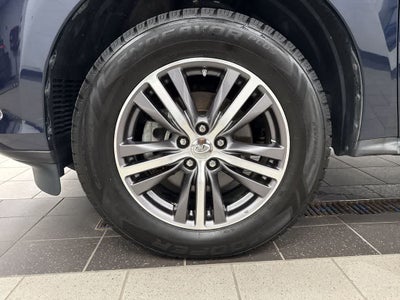 INFINITI QX60 LUXE 2019
