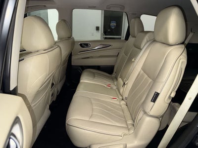 INFINITI QX60 LUXE 2019