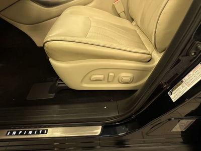 INFINITI QX60 LUXE 2019