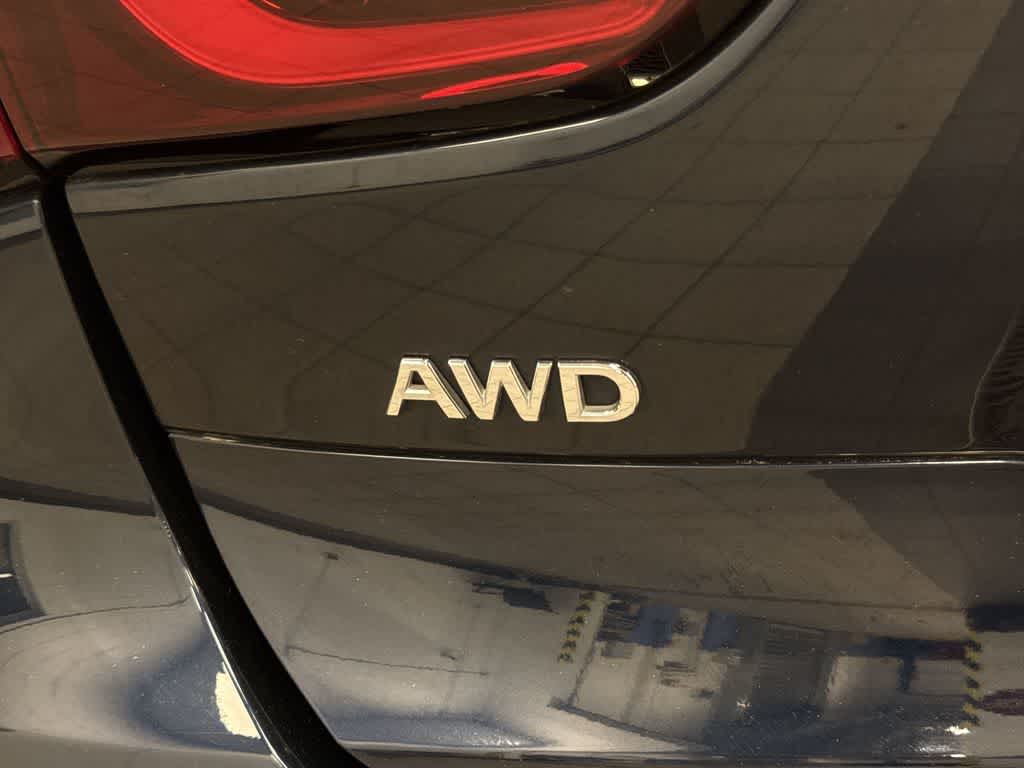 INFINITI QX60 LUXE 2019