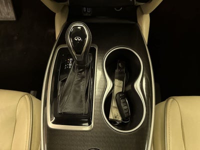 INFINITI QX60 LUXE 2019
