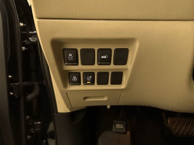 INFINITI QX60 LUXE 2019