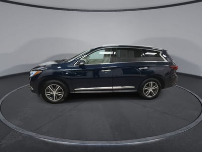 INFINITI QX60 LUXE 2019