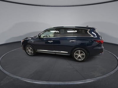 INFINITI QX60 LUXE 2019