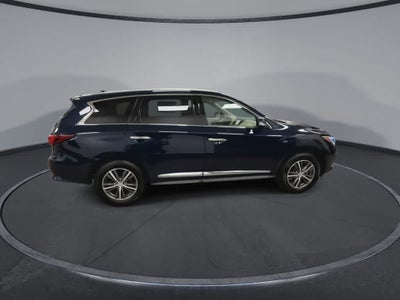 INFINITI QX60 LUXE 2019