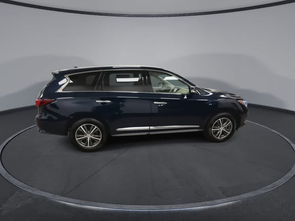 INFINITI QX60 LUXE 2019