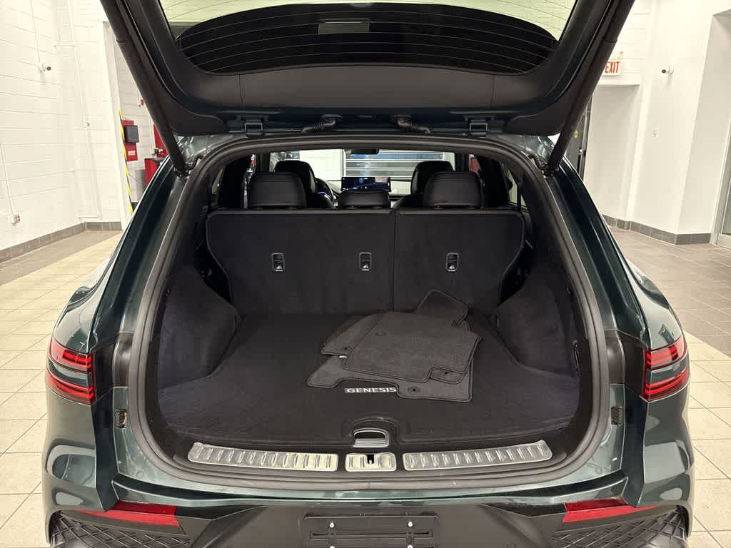 Genesis GV70 2.5T 2024