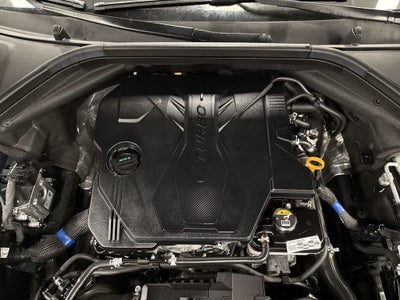 Genesis GV70 2.5T 2024