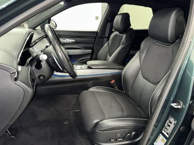 Genesis GV70 2.5T 2024