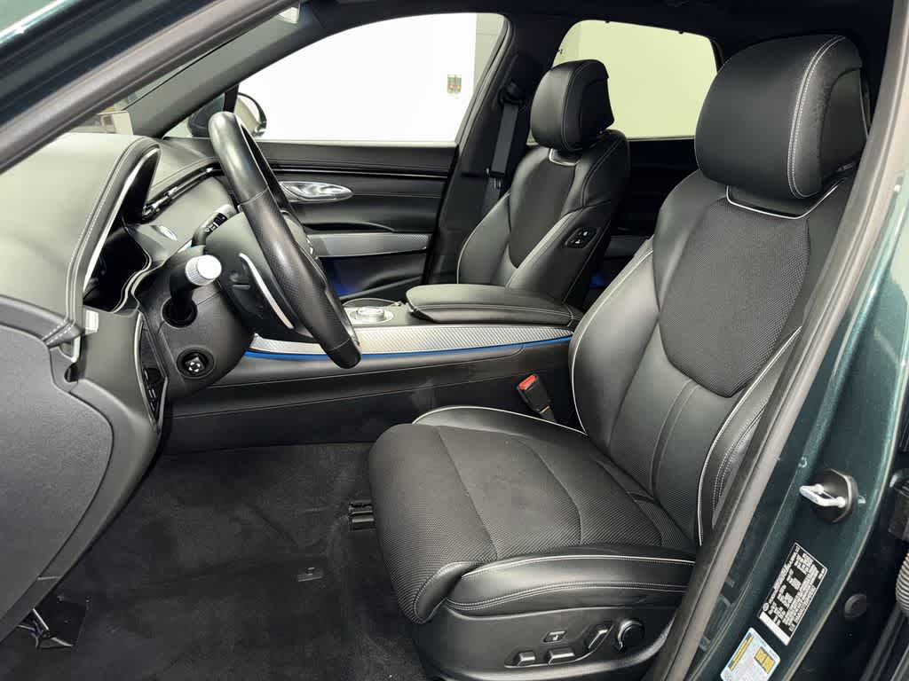 Genesis GV70 2.5T 2024