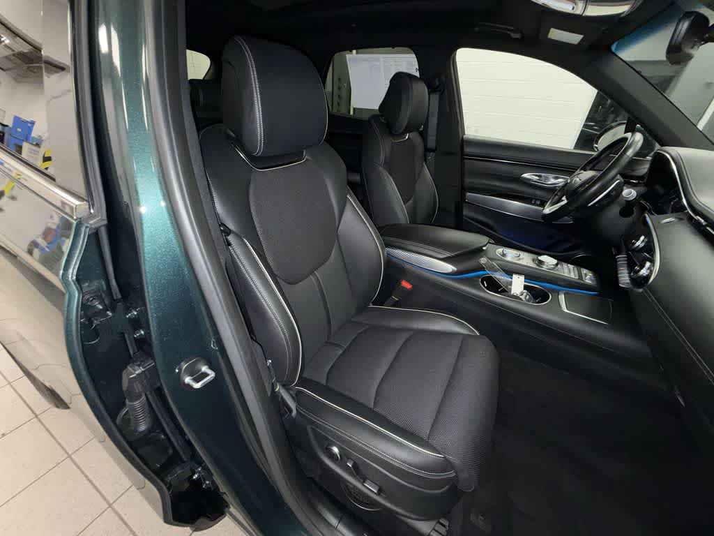 Genesis GV70 2.5T 2024