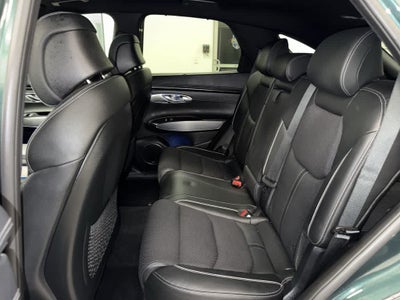 Genesis GV70 2.5T 2024