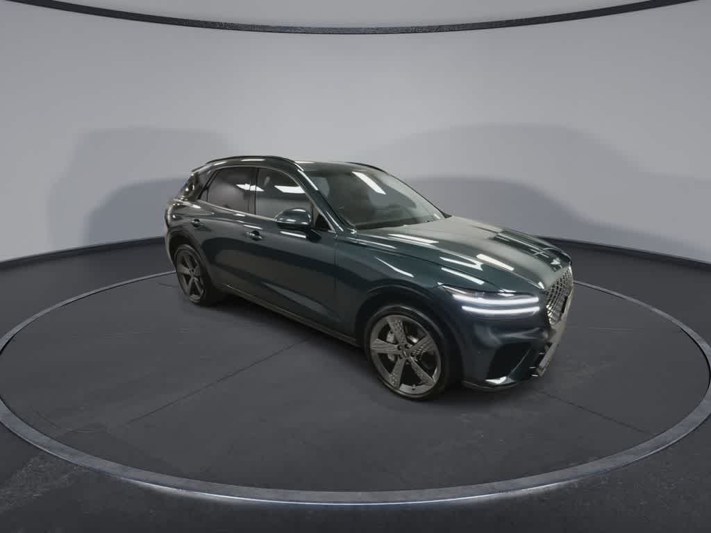 Genesis GV70 2.5T 2024
