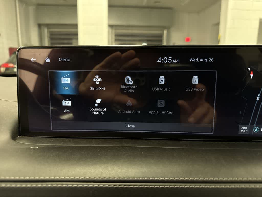 Genesis GV70 2.5T 2024