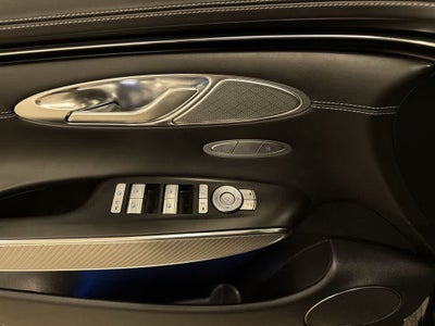 Genesis GV70 2.5T 2024