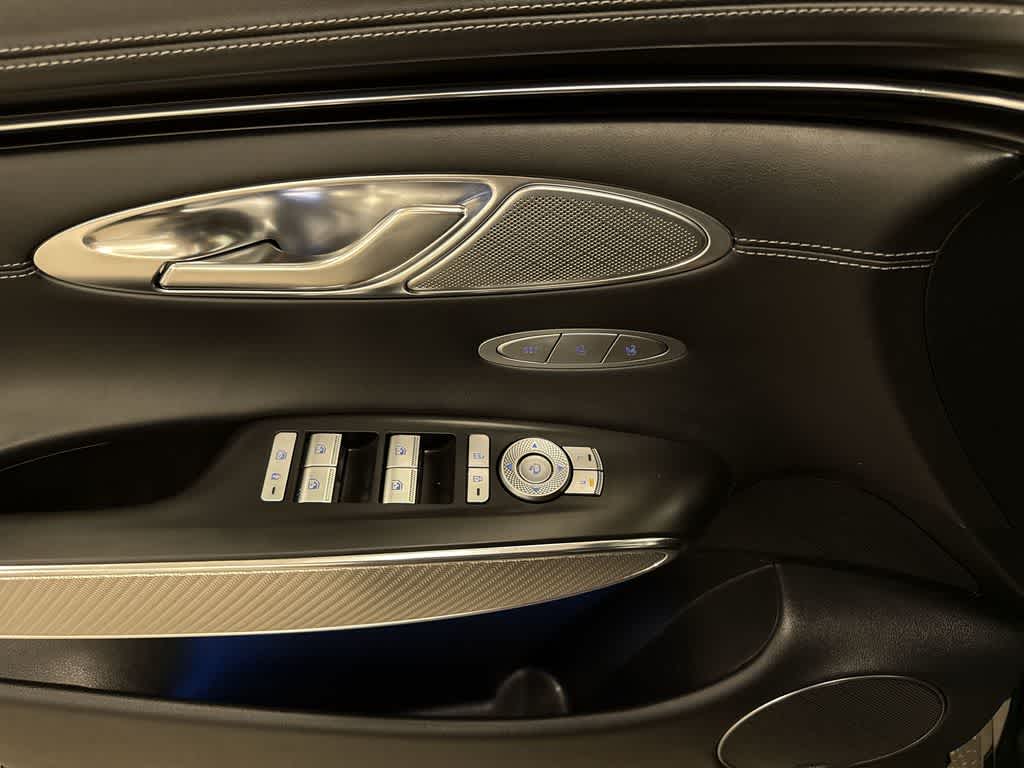 Genesis GV70 2.5T 2024