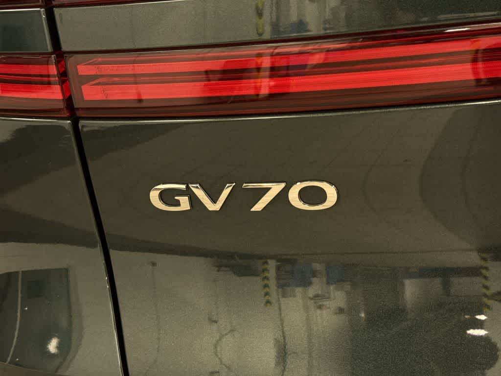 Genesis GV70 2.5T 2024