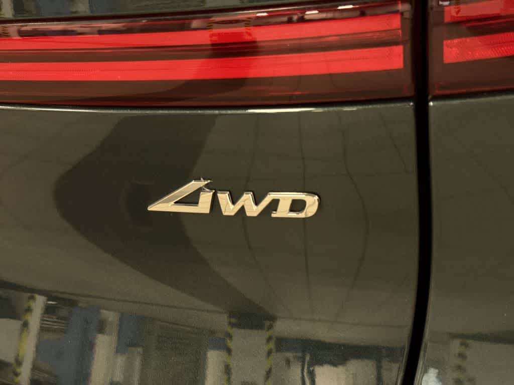 Genesis GV70 2.5T 2024