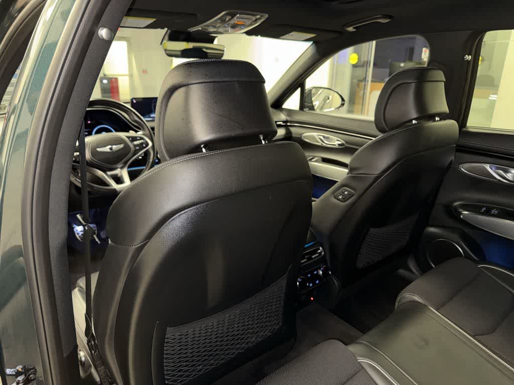Genesis GV70 2.5T 2024
