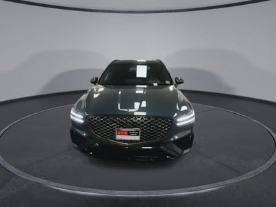 Genesis GV70 2.5T 2024