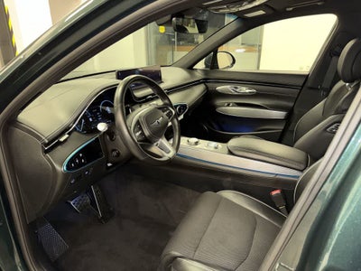 Genesis GV70 2.5T 2024