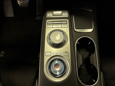 Genesis GV70 2.5T 2024