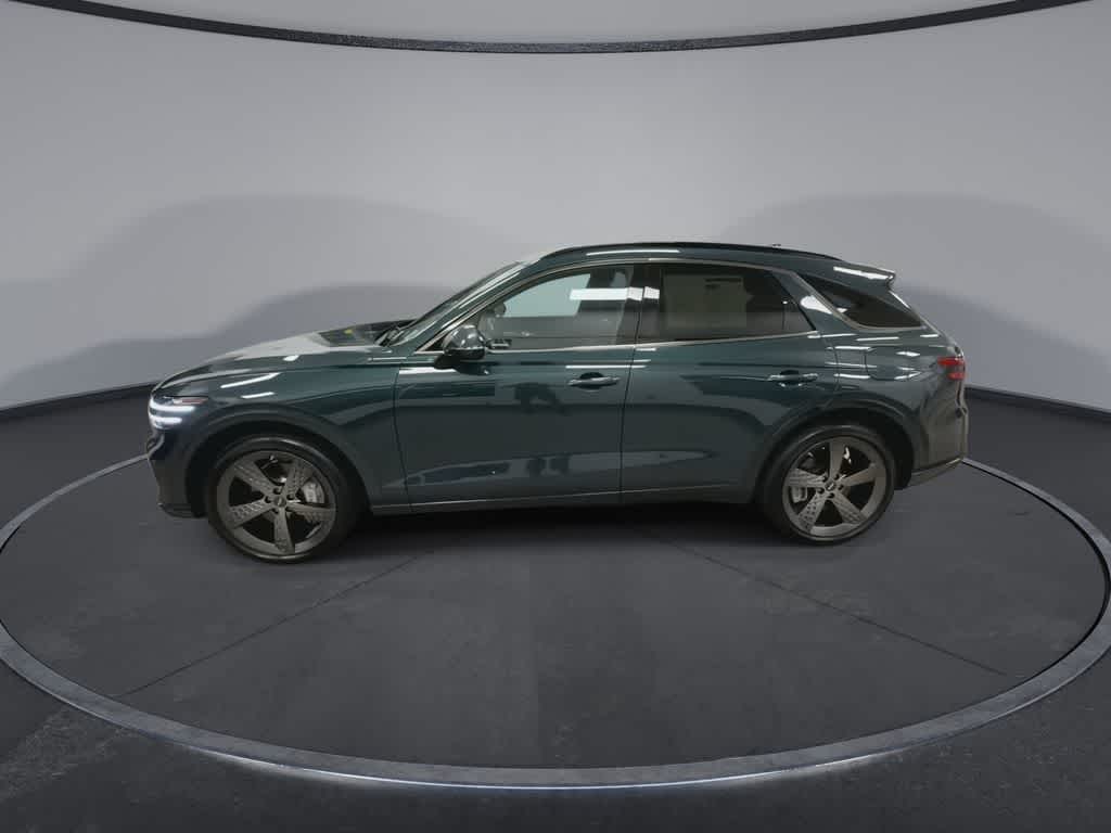Genesis GV70 2.5T 2024