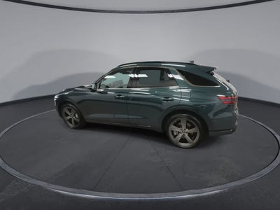 Genesis GV70 2.5T 2024