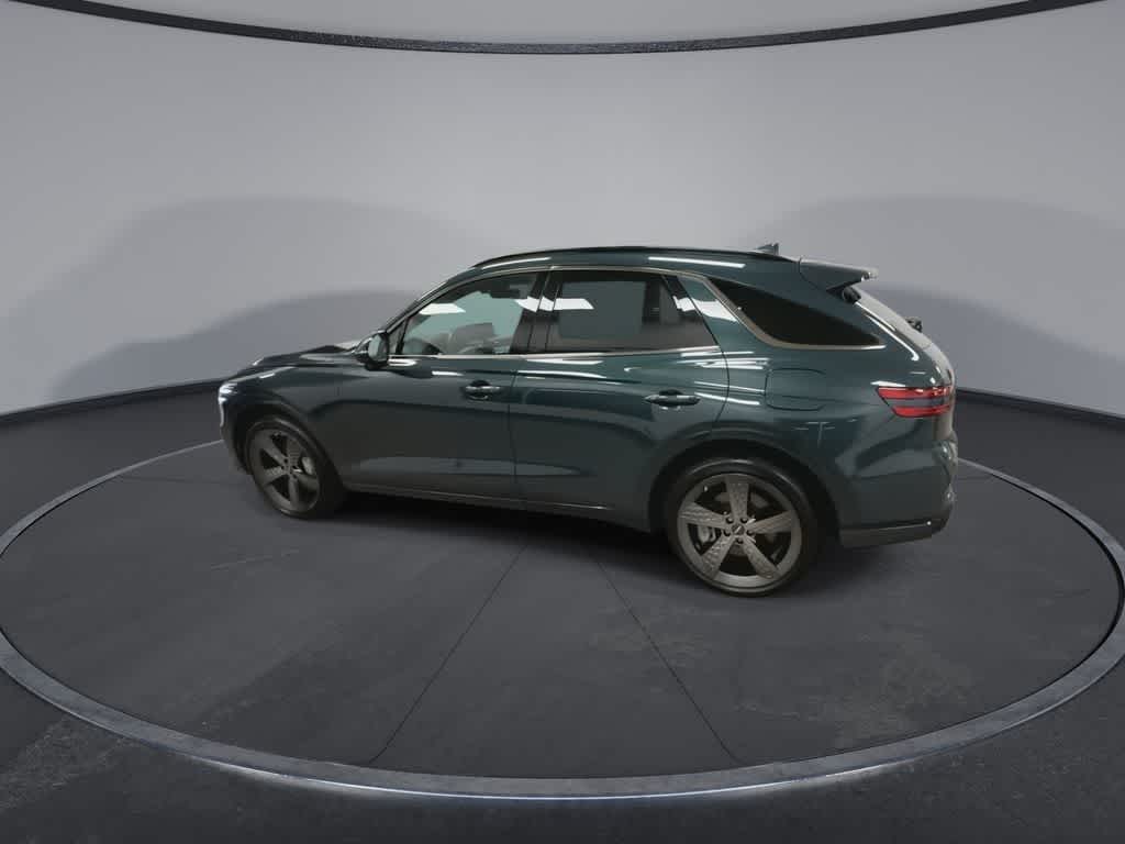 Genesis GV70 2.5T 2024