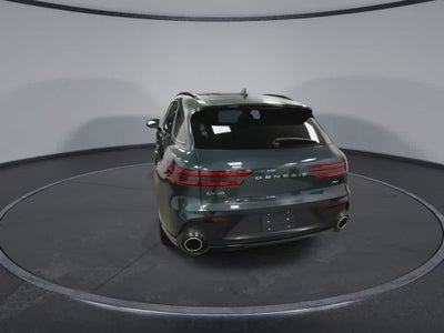 Genesis GV70 2.5T 2024