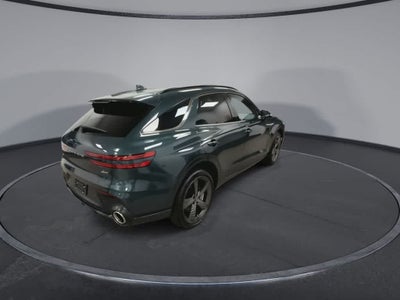 Genesis GV70 2.5T 2024