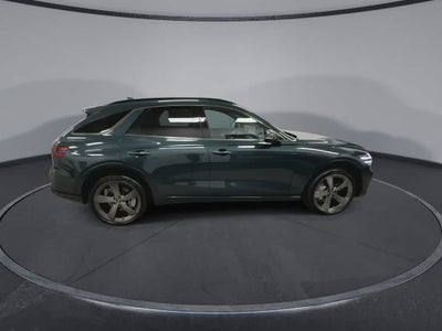 Genesis GV70 2.5T 2024