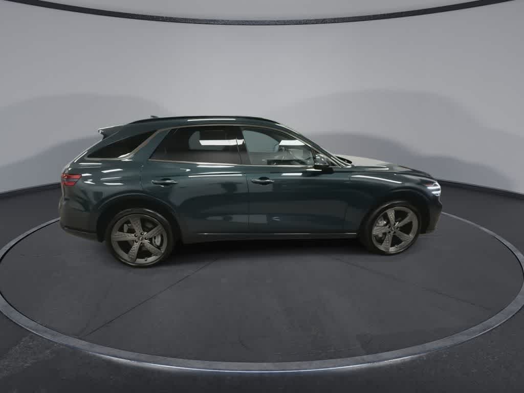 Genesis GV70 2.5T 2024