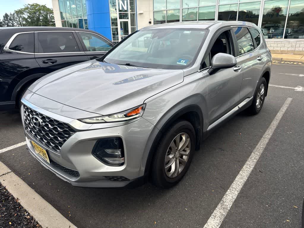 Hyundai Santa Fe SE 2020