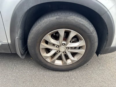 Hyundai Santa Fe SE 2020