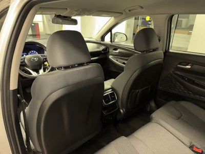 Hyundai Santa Fe SE 2020