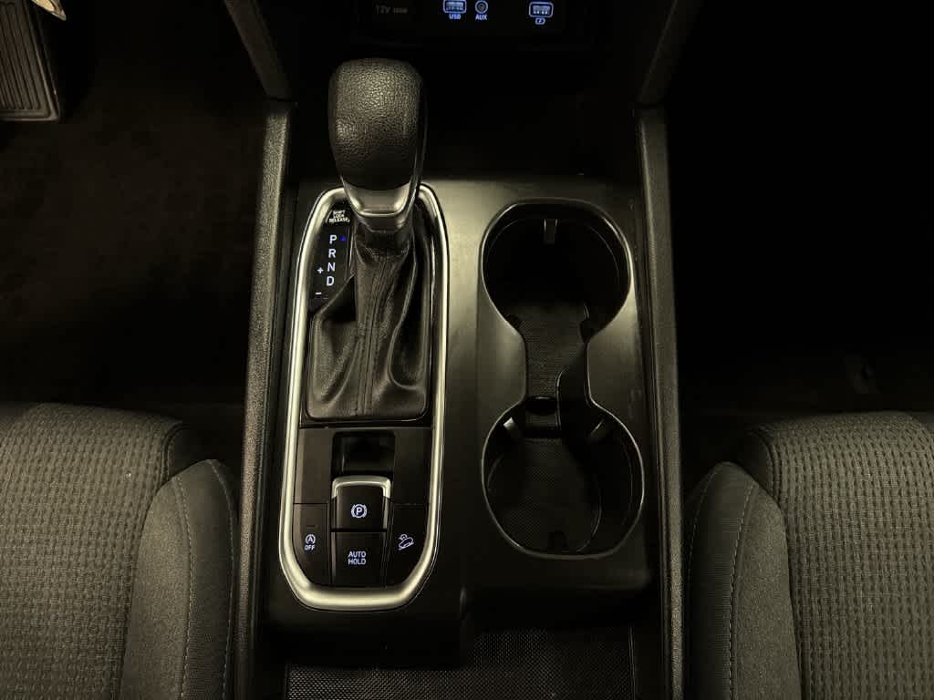 Hyundai Santa Fe SE 2020