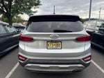 Hyundai Santa Fe SE 2020