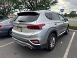 Hyundai Santa Fe SE 2020