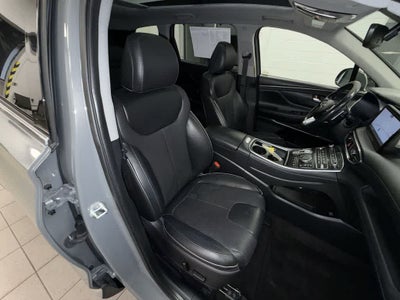 Hyundai Santa Fe Limited 2021
