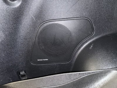 Hyundai Santa Fe Limited 2021