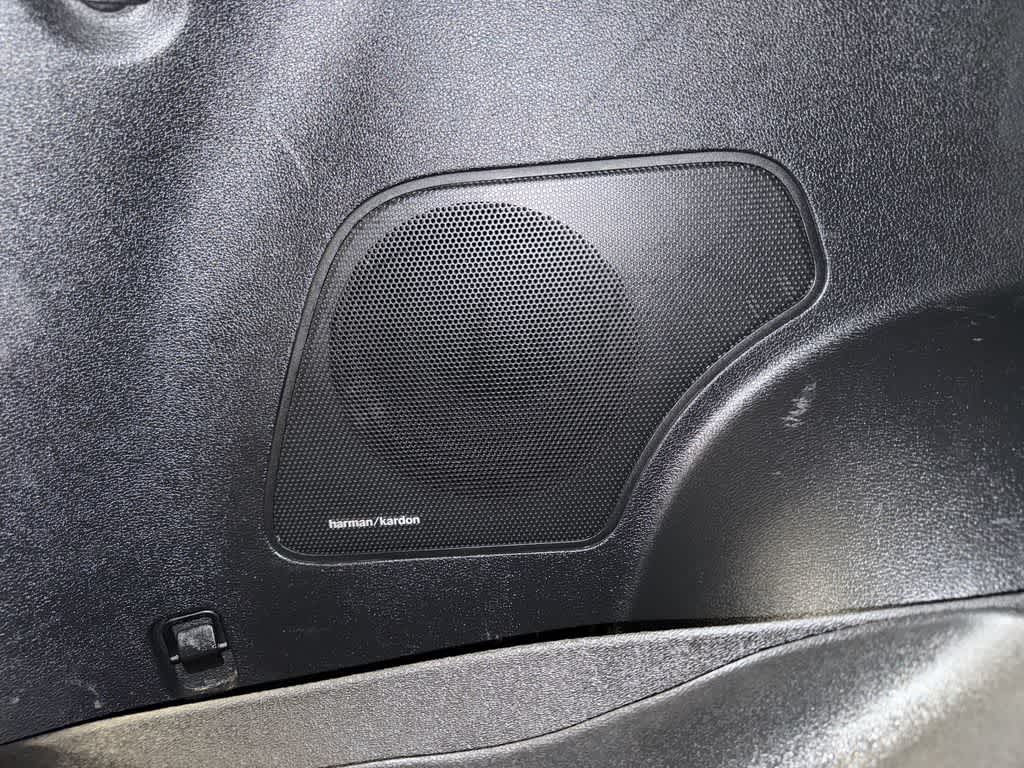 Hyundai Santa Fe Limited 2021