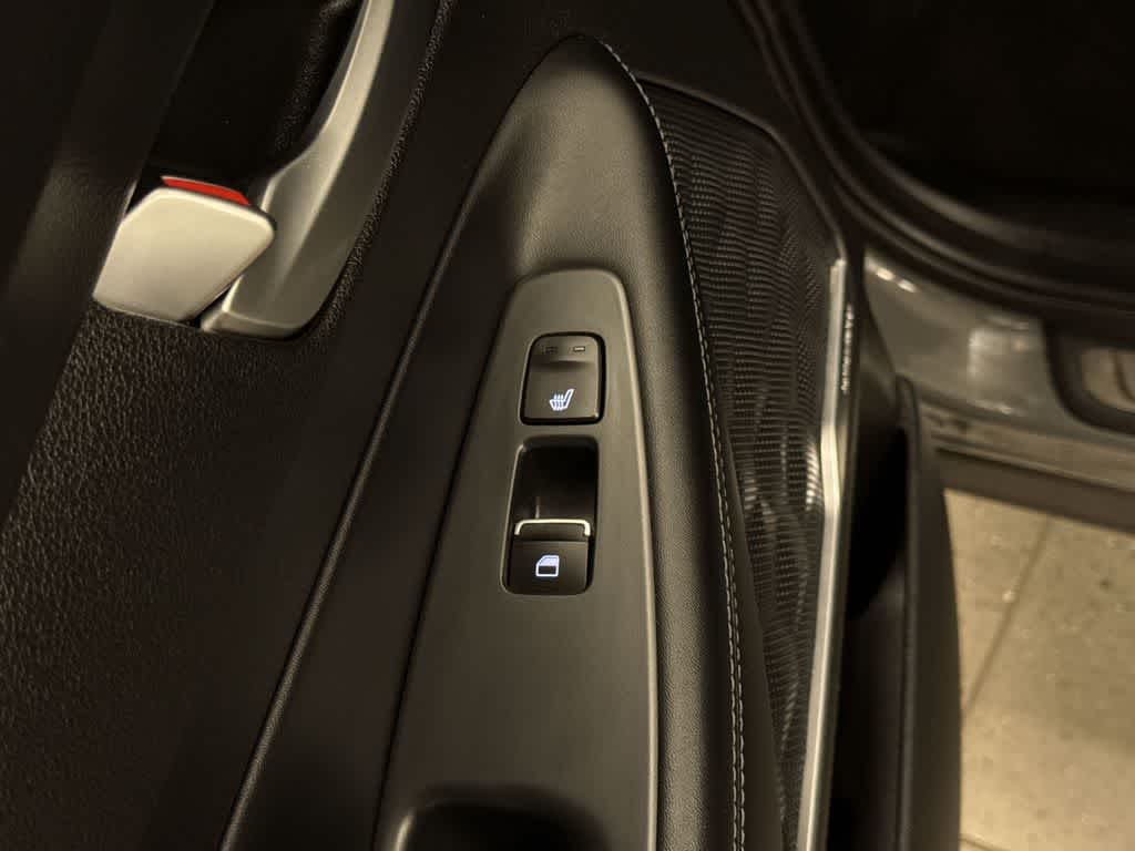 Hyundai Santa Fe Limited 2021