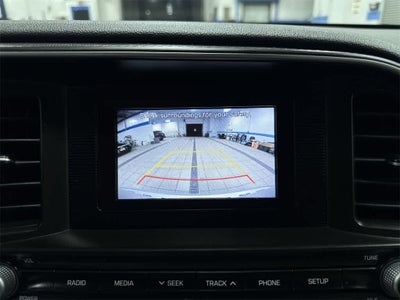 Hyundai Elantra SE 2020