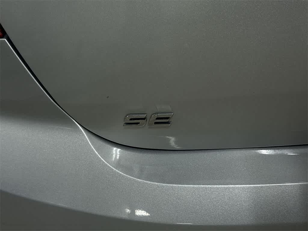 Hyundai Elantra SE 2020